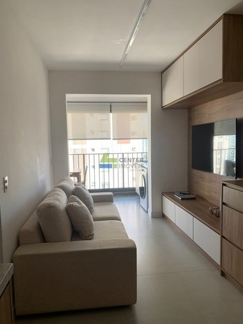 apartment em Rua Potenji, Vila Mariana - São Paulo - SP
