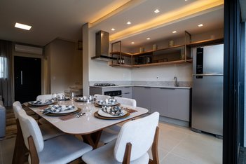 house em Rua Ana Conceição Fragoso, Chácaras Reunidas São Jorge - Sorocaba - SP