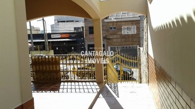 house em Rua Euclides Pacheco, Vila Gomes Cardim - São Paulo - SP