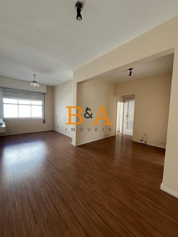 apartment em Avenida Atlântica, Copacabana - Rio de Janeiro - RJ