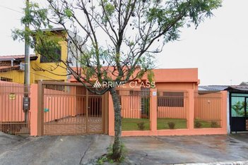 house em Rua João Francisco Soares Lima, São José - Canoas - RS