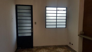 apartment em Rua Circular, Raposo Tavares - São Paulo - SP