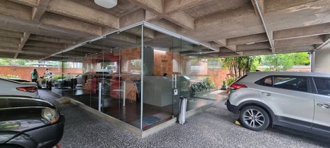 office em Avenida Nove de Julho, Jardim Paulista - São Paulo - SP