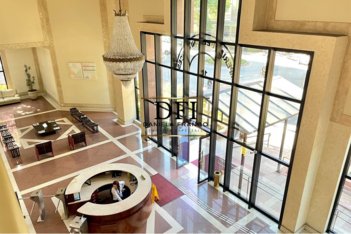 office em Rua Alcides Ricardini Neves, Cidade Monções - São Paulo - SP