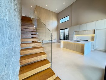 house em Praça Jaime Pereira, Bongue - Piracicaba - SP