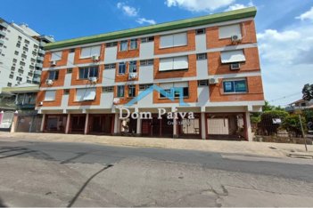 apartment em Rua Marco Polo, Cristo Redentor - Porto Alegre - RS