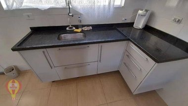 house em Rua Progresso Gonçalves, Jardim Karolyne - Votorantim - SP