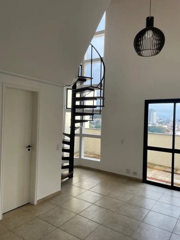 apartment em Rua Ibiapaba, Vila Sofia - São Paulo - SP