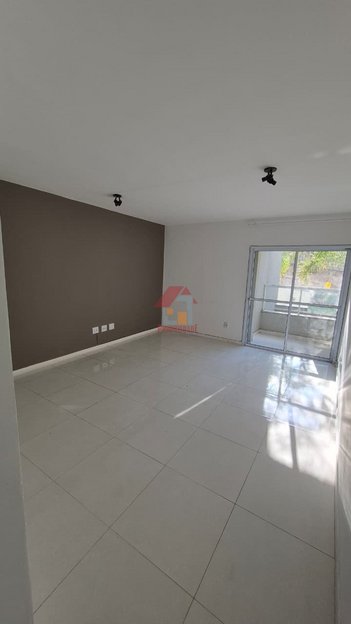 apartment em Rua Manoel Moreira Silva, Pau Pombo - Nova Lima - MG