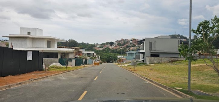 Cômodo Condomínio