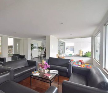 apartment em Rua Girassol, Vila Madalena - São Paulo - SP