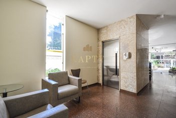 apartment em Rua Henrique Monteiro, Pinheiros - São Paulo - SP