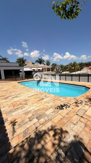 house em Alameda do Contorno, Quintas da Lagoa - Sarzedo - MG