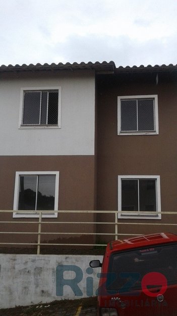 apartment em Quadra 4 Chácara 67, Ypiranga - Valparaíso de Goiás - GO