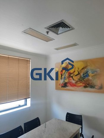 office em Rua Comendador Miguel Calfat, Vila Nova Conceição - São Paulo - SP