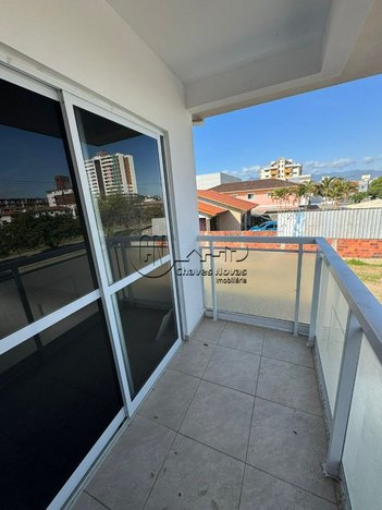apartment em Rua Petúnia, Jardim Eldorado - Palhoça - SC