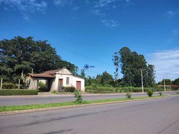 land_lot em Avenida Walter Klein, Lago Azul - Estância Velha - RS