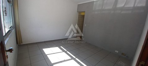 house em Rua Mucio Leão, Jardim Ana Maria - Santo André - SP