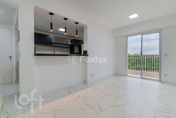 apartment em Avenida João Paulo da Silva, Vila da Paz - São Paulo - SP