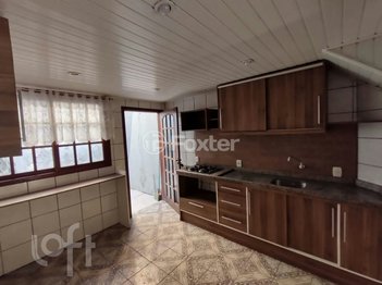house em Rua Itapema, Parque da Matriz - Cachoeirinha - RS