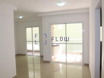 apartment em Rua Alves Guimarães, Pinheiros - São Paulo - SP