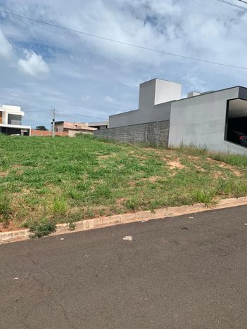 land_lot em Rodovia Engenheiro João Baptista Cabral Renno, Samambaia Parque Residencial - Bauru - SP