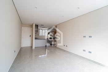 apartment em Rua Teodoro Sampaio, Pinheiros - São Paulo - SP