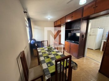 apartment em Rua Antônio Feliciano de Almeida, Passagem - Cabo Frio - RJ