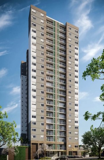 apartment em Rua Governador Pedro de Toledo, Centro - Piracicaba - SP