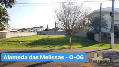 land_lot em Estrada Rio Comprido, Jardim Rio Comprido - Jacareí - SP
