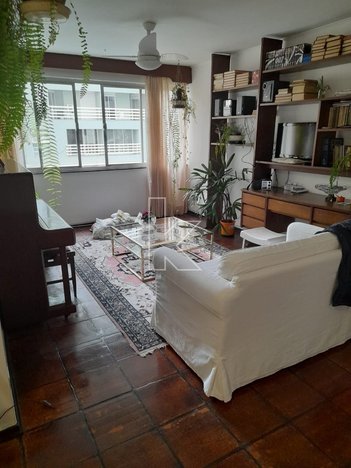 apartment em Alameda Fernão Cardim, Jardim Paulista - São Paulo - SP