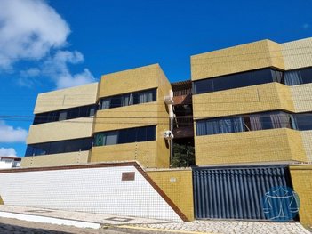 apartment em Avenida Floreano Cavalcante de Alburqueque, Pirangi do Norte (Distrito Litoral) - Parnamirim - RN