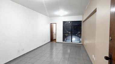 office em Avenida Augusto de Lima, Barro Preto - Belo Horizonte - MG