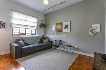 apartment em Avenida Odila, Planalto Paulista - São Paulo - SP