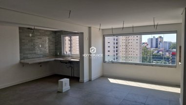 apartment em Avenida Aldino Pinotti, Centro - São Bernardo do Campo - SP