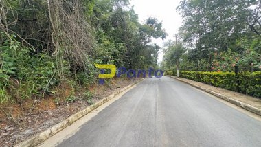 land_lot em Alameda das Macaúbas, Jacques Ville - Lagoa Santa - MG