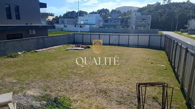 land_lot em Avenida Red Park, São João do Rio Vermelho - Florianópolis - SC