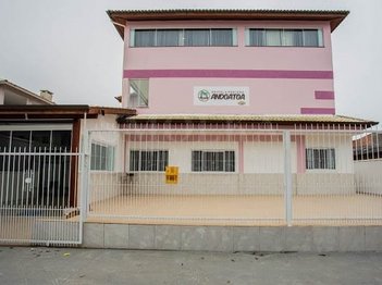 commercial_property em Servidão Olímpio Manoel da Costa, Canasvieiras - Florianópolis - SC