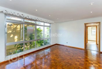 apartment em Rua Barão do Amazonas, Petrópolis - Porto Alegre - RS