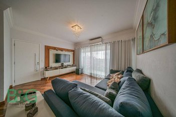 apartment em Rua Croata, Vila Ipojuca - São Paulo - SP