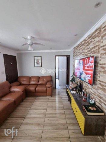 house em Rosa Borali Tosi, Cooperativa - São Bernardo do Campo - SP