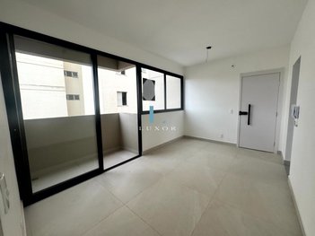 apartment em Rua Deputado Álvaro Sales, Santo Antônio - Belo Horizonte - MG