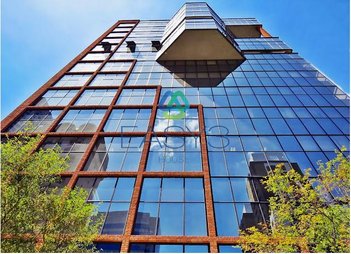 office em Rua Arizona, Cidade Monções - São Paulo - SP