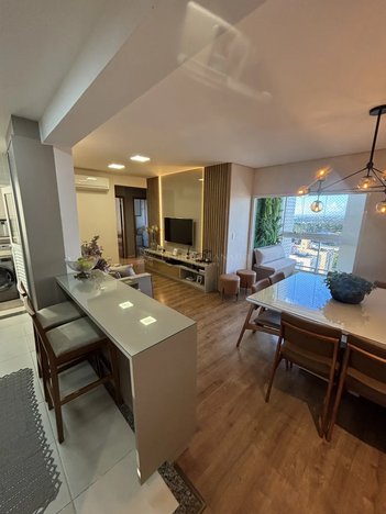 apartment em Rua Mitsuzo Taguchi, Vila Nova - Maringá - PR