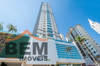 apartment em Rua Onze de Junho, Fazenda - Itajaí - SC
