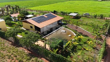 agricultural em Área Rural, Área Rural de Campo Grande - Campo Grande - MS