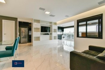 apartment em Gilberto Sabino, Pinheiros - São Paulo - SP