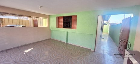 house em Rua Benjamim dos Santos, Vila Haro - Sorocaba - SP