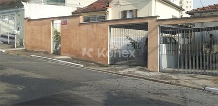land_lot em Rua Dona Martinha, Santa Teresinha - São Paulo - SP