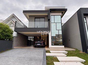 house em Rua Igarapava, Cidade Parquelandia - Mogi das Cruzes - SP